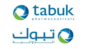 Tabuk Pharmaceutical Manufacturing Company logo
