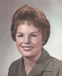 Jeanine Purcell Sparks Parrish Obituary May 13, 2022