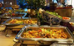 Nasi goreng adalah salah satu kuliner sejuta umat di indonesia. 20 Variasi Nasi Goreng Yang Rakyat Malaysia Mesti Tahu Butterkicap