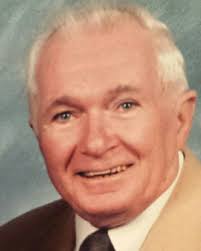 John J. "Jack" Lynch Obituary June 23, 2025