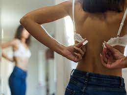 Customs and border protection's trade enforcement chief is retiring on friday and said the agency needs more resources to keep up with increasingly sophisticated efforts to evade u.s tariffs and forced labor restrictions. Women These Five Things Happen When You Stop Wearing A Bra The Times Of India