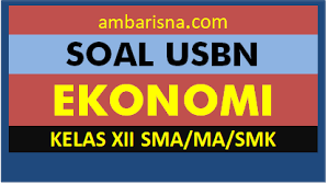 Kompetensi inti dan kompetensi dasar (kikd) keamanan pangan (sanitasi, higienis, dan keselamatan kerja) bidang keahlian pariwisata program keahlian kuliner kompetensi keahlian tata boga (c2) kurikulum 2013 revisi 2017 3.1 memahami sanitasi dan higiene di bidang makanan 4.1 melakukan pengelompokkan higiene dan sanitasi di bidang makanan makanan 3.2 memahami mikroorganisme terkait bidang makanan. Paket A Soal Beserta Jawaban Usbn Ekonomi Wajib Kelas 12 Sma Smk Ma Ambarisna Com