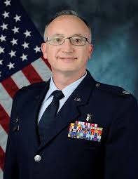 LIEUTENANT COLONEL LARRY S. KROLL