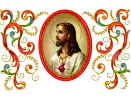 Páginas de colorir imprimíveis gratuitamente para uma variedade de temas que você pode imprimir e colorir. Mes Do Sagrado Coracao De Jesus Junho Mes Do Sagrado Coracao De Jesus