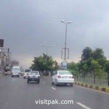 Detail Guide Of Murree Road Rawalpindi With Famous Chowks And Places Murree Famous Places Travel And Tourism