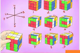 Rubik kubus dan rumus rumus yang dihapal mati tirto id. Rumus Rubik Lengkap Para Android Apk Baixar