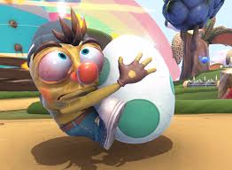 Woahd Ave. — Runner3