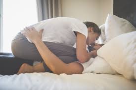 Period Sex - How to Enjoy Sex When Someones on Their Period