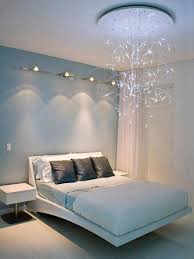 30 Of The Best Bedroom Overhead Lighting Ideas 17 Is Super Cool The Sleep Judge Modern Bedroom Contemporary Bedroom Design Bedroom Design Trends