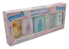 Helps prevent and temporarily protects chafed, chapped or cracked skin. Nunu Gift Set Baby Care Products 200ml Set Of 5 Buy Online Baby Bath Skin Care At Best Prices In Egypt Souq Com