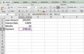Stellen jene jedoch sicher, dass die community, proletenhaft der. So Erstellen Sie Einen Tilgungsplan Mit Excel Zur Verwaltung Ihrer Schulden Finanzen Nachrichten Aus Der Welt Der Modernen Technologie