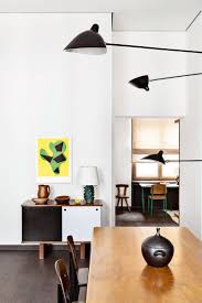 Emmanuel De Bayser S Midcentury Home In Berlin Interieur Maison Home And Deco Salons Luxueux