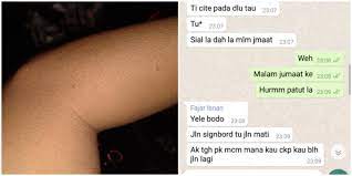 Seberapa butuhnya kita pada pertolongannya sehingga. Sumpah Aku Tak Nak Percaya Dekat Gps Waktu Malam Lagi