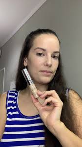 Hola amores 🥰 Hoy vengo con el nuevo corrector Accord Parfait Sérum de  @L’Oréal Paris Este corrector Iluminador está diseñado para perfeccionar y  cuidar de tu piel. Este es en el tono 2R “Light ...