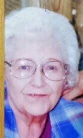 Obituary for Joyce (MacMillan) Walsh