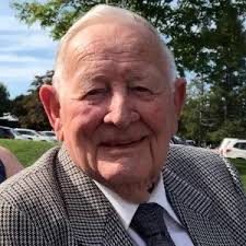 Honoring Victor Morton obituaries: A Life Filled with Love & Joy