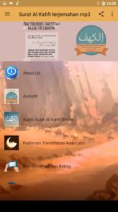 (dengan menyebut nama allah, yang maha pemurah, lagi maha penyayang). Download Surat Al Kahfi Terjemahan Mp3 Offline Free For Android Surat Al Kahfi Terjemahan Mp3 Offline Apk Download Steprimo Com
