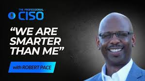 Using A Balanced Leadership Approach with Robert Pace