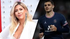 Oct 08, 2021 · wanda nara left little to the imagination as she stunned in her latest instagram post. Se Separaron Wanda Nara Y Mauro Icardi Ultimas Novedades Tyc Sports