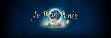 And that is how i made the acquaintance of the little prince. Le Petit Prince Show Au Coeur De La Danse Et Du Nouveau Cirque