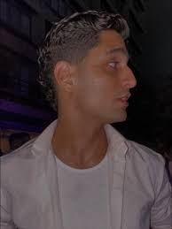 Alan Suarez I TV Host & Actor