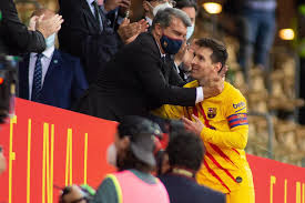 Theo tiết lộ của chính chủ tịch laporta, giữa messi và barca hoàn toàn không có vấn đề gì. Rus2jtbx8zvclm
