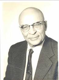 Reverend Charles Ernest Perry (1891-1967) became Principal of the Roseboro  Colored School in 1935, succeeding Mr Joseph Boykin. In 1955 a new building  was erected and named Charles E Perry High School