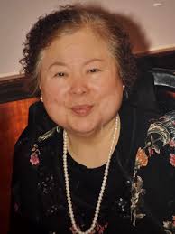 Eileen Fong Obituary