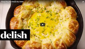 Pretzel Ring Beer Cheese Dip Will Disappear In Seconds Recipe Beer Cheese Dip Appetizer Recipes Beer Cheese