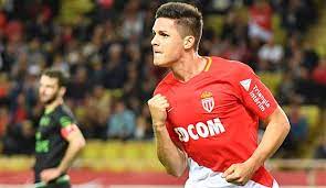 Dabei spielen tobias warschewski und lucas galvão offenbar eine rolle. Transfergerucht As Monacos Guido Carrillo Im Fokus Des Vfb Stuttgart