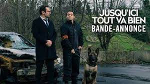 Film Jusqu Ici Tout Va Bien Film En Streaming Hd Le Entier Streaming Vf