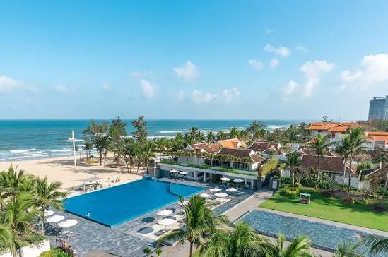 resort Đà Nẵng cho cặp đôi