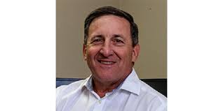 David Gartrell, Sr Sales Trainer & Development Manager