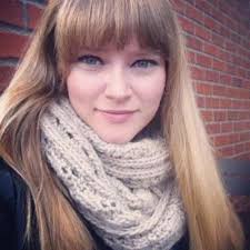 Michelle Hope, Editor in Seattle, WA, United States