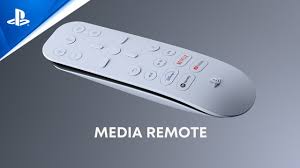 The remote app for your computer. Ps5 Media Remote Control All Your Ps5 Entertainment Playstation Us