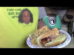 Ruben amorim e esposa : Air Fryer Corned Beef Reuben Hot Dogs Youtube