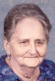 Pearl Tripp Obituary May 22, 2007