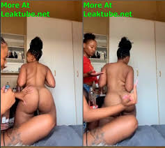 LIVESHOWS: Horny Big Booty Girls Twerking Naked Live