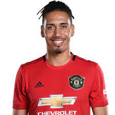 Born on november 22nd, 1989 in greenwich, england. Chris Smalling Statistics Premier League