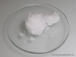 It is a measure of a substance's ability to transfer heat through a material by conduction. Compounds The Power Of Krypton