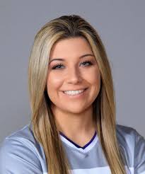 2022 Softball Roster