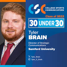 Announcing the CSC 30 Under 30 Class of 2023