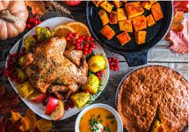 Find below a more precise description (with pictures) for the respective items sorted by rooms. The 25 Best Nyc Restaurants For Thanksgiving Sarahfunky