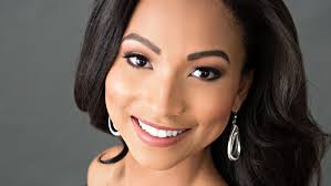 Meet Miss Michigan: Heather Kendrick of Marysville