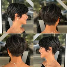 Short hair is so playful that there are a bunch of cool ways you can style it. 43 Short Haircuts For Women To Copy In 2021 Stayglam