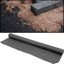 Maybe you would like to learn more about one of these? Driveway Fabric 2 X 50m Folded Landscaping