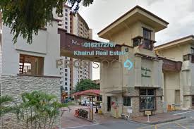 Palm spring condo is a high density condominium located in kota damansara. Condominium For Sale In Palm Spring Kota Damansara By Khairul Real Estate Propsocial
