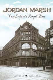 The Department Store Museum Jordan Marsh Company Boston Massachusetts In 2020 New England New England Travel Boston History