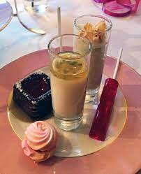 Gluten Free Delights At The Royal Horseguards Hotel For A Gf Afternoon Tea Gluten Free Restaurant In Gluten Free London Wheat Free Diet Gluten Free Desserts