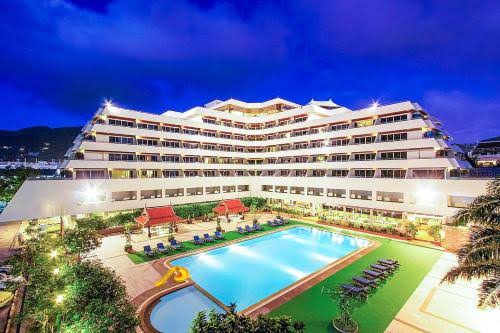 Patong Resort